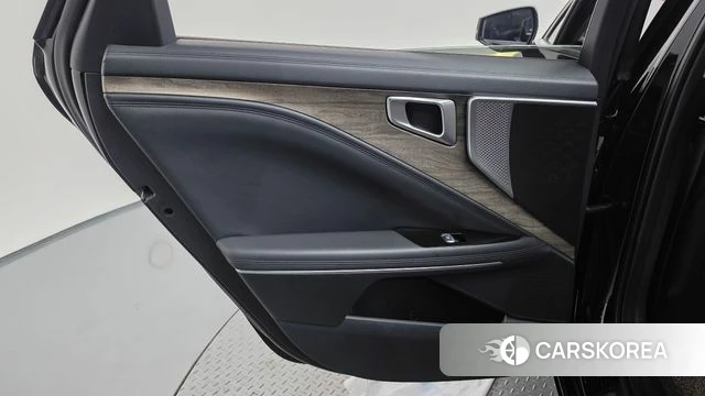 Kia K8 id 4779466 из Кореи 17