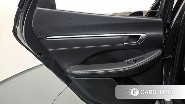 Hyundai Sonata D Edge (DN8) id 4928863 из Кореи 17