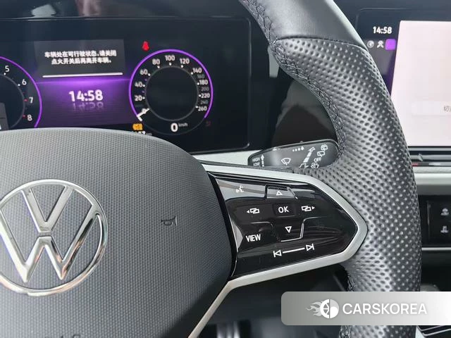 Volkswagen Range patrol id 4273958 из Китая 17