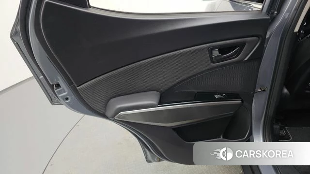Ssangyong Berry New Tivoli id 4344920 из Кореи 17