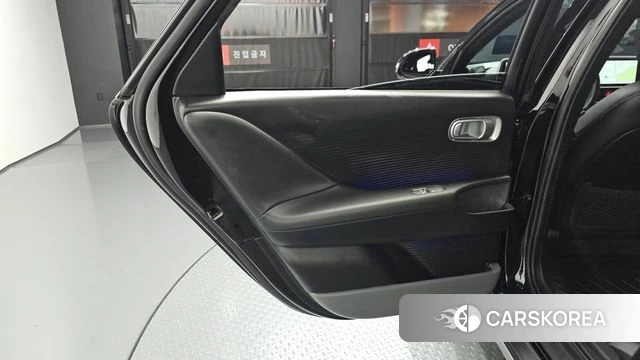 Hyundai Ionic 6 id 4561239 из Кореи 17