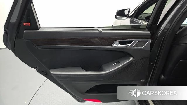 Genesis G80 id 4371970 из Кореи 17