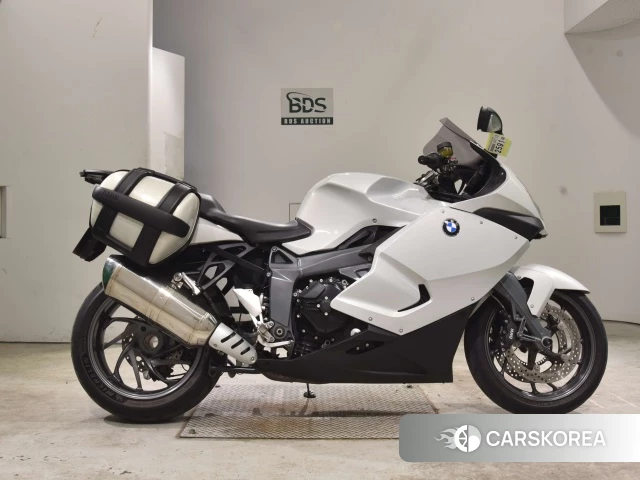 Проданный BMW K1300S 2011 из Японии, фото 2