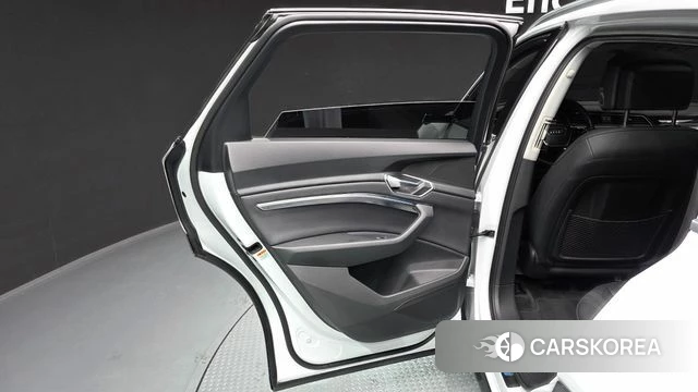 Audi e-Tron id 4249937 из Кореи 17