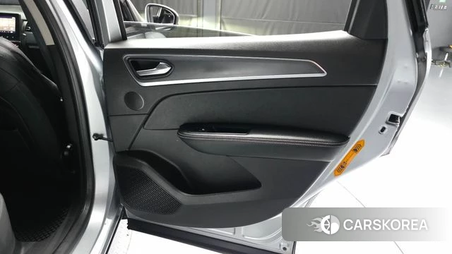 Renault Korea (Samsung) XM3 id 4356271 из Кореи 17