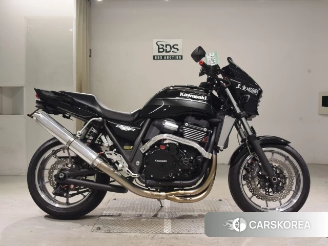 Проданный Kawasaki ZRX 1200 2015 из Японии