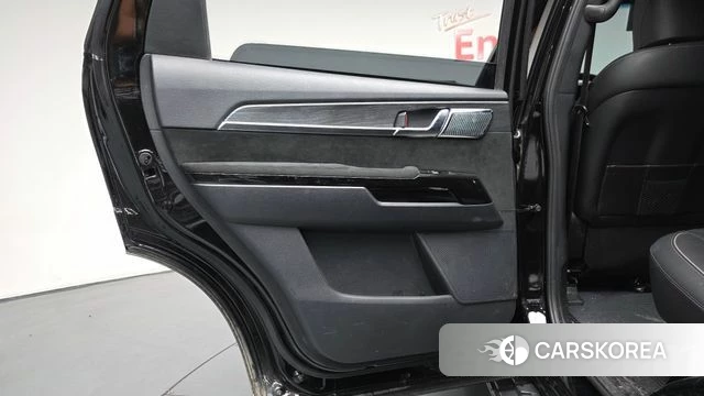Kia Mohave Master id 4687936 из Кореи 17