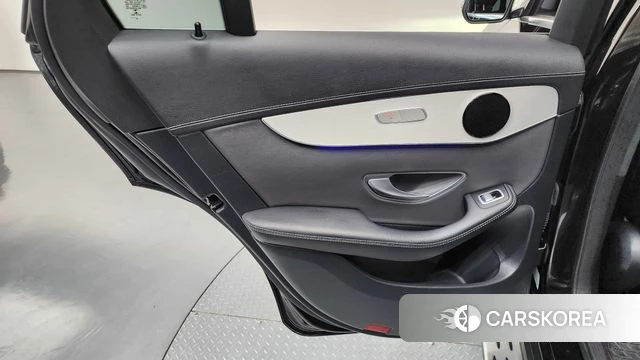Mercedes-Benz GLC-Class X253 id 4836169 из Кореи 17