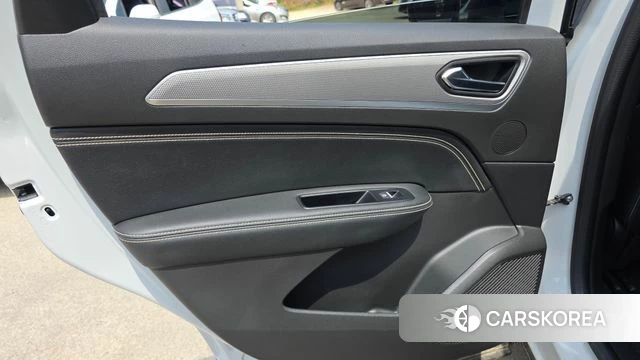 Renault Korea (Samsung) Arcana id 4400603 из Кореи 17