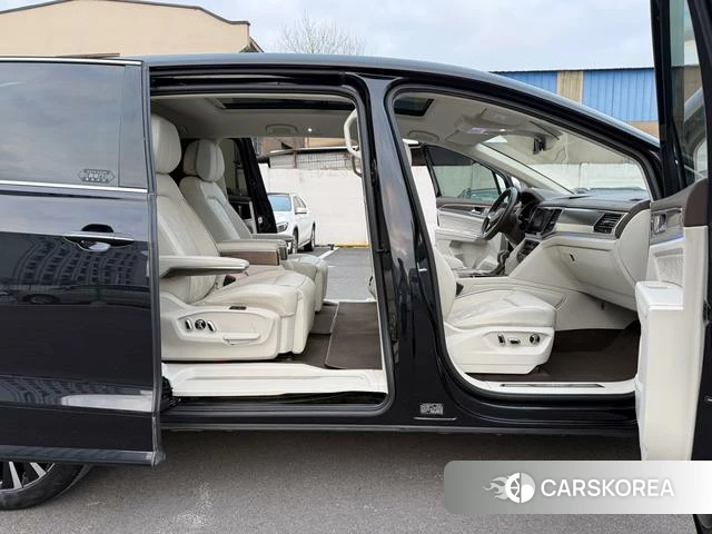 Volkswagen Weiran id 4341830 из Китая 17