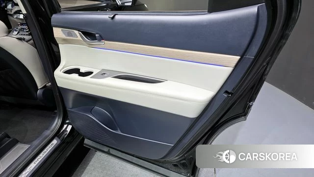 Hyundai Palisade id 4203693 из Кореи 17