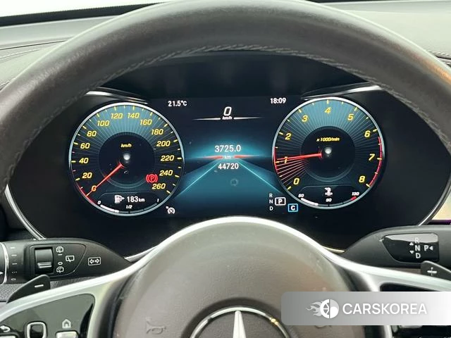 Mercedes-Benz GLC id 4272685 из Китая 17