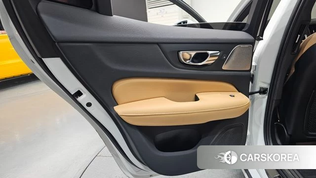 Volvo S60 3rd generation id 4584914 из Кореи 17