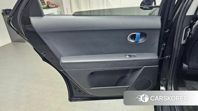 Hyundai Ionic 5 id 4754527 из Кореи 17