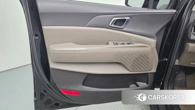 Kia The New Carnival 4th Generation id 4623504 из Кореи 17