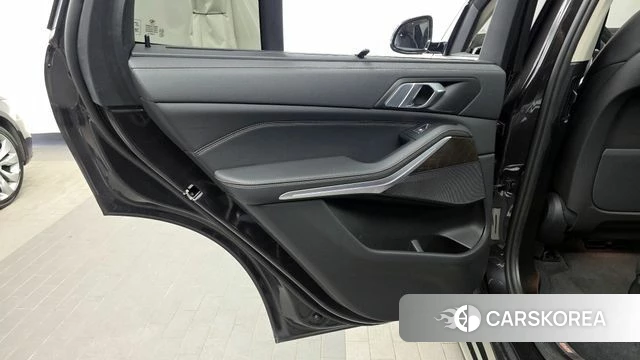 BMW X5 (G05) id 4293032 из Кореи 17