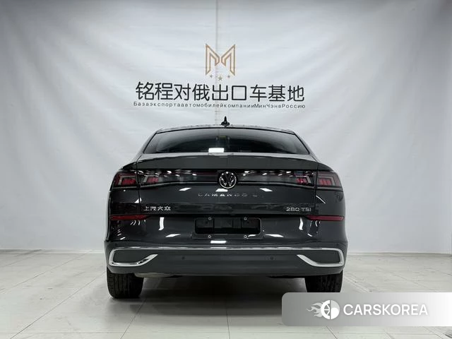 Volkswagen Lingdu id 4348230 из Китая 17