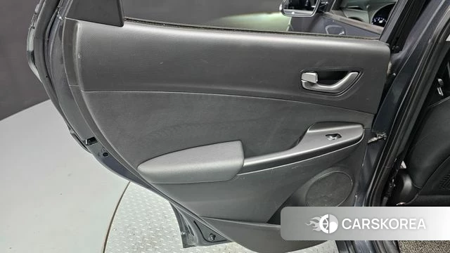 Hyundai Kona id 4626119 из Кореи 17