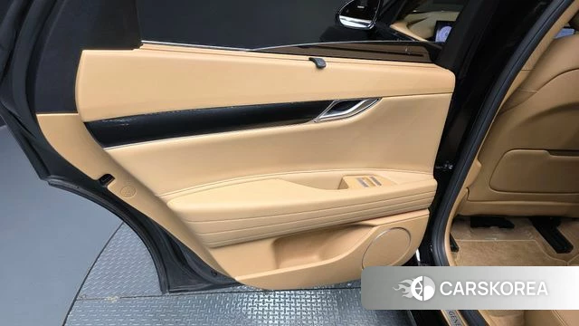Genesis G80 (RG3) id 4612666 из Кореи 17