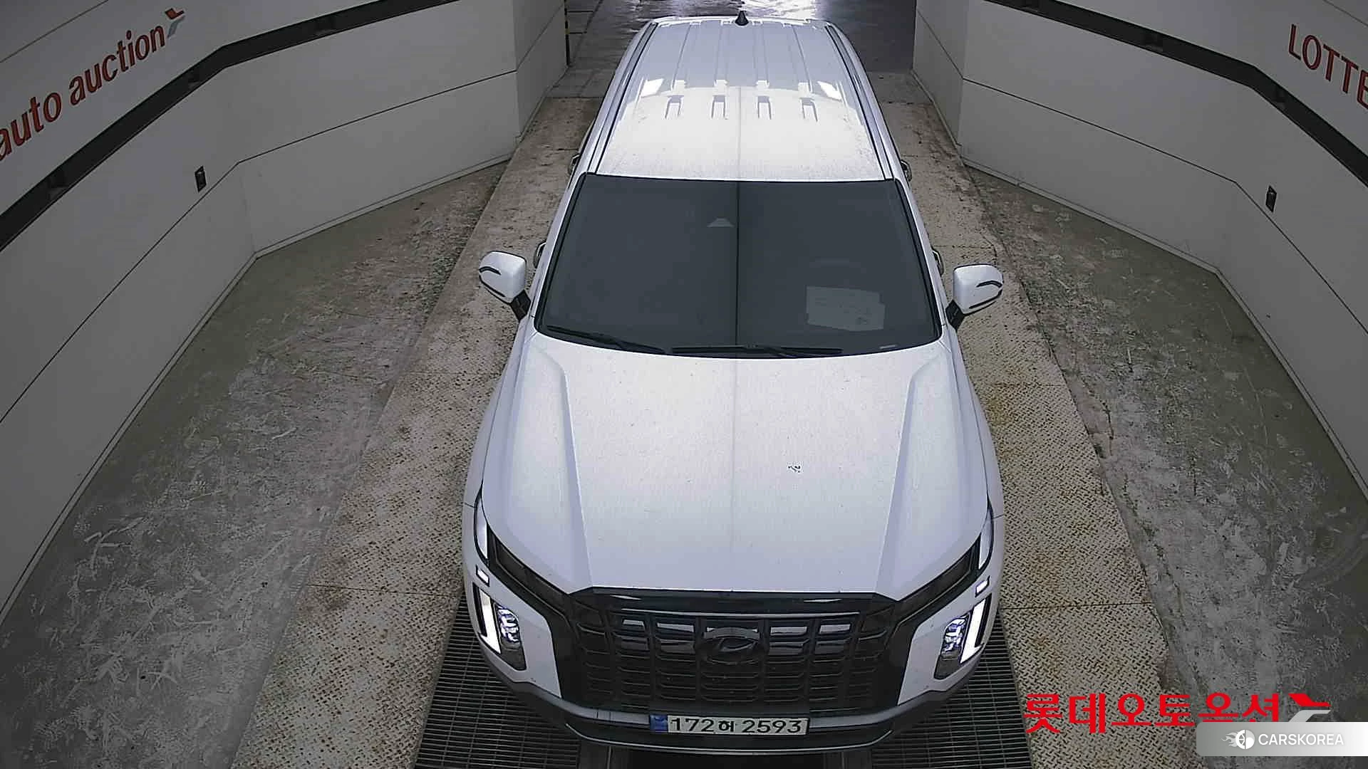 Hyundai Palisade id 4347275 из Кореи 17