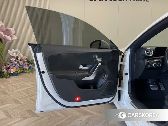 Mercedes-Benz CLA (import) id 4253059 из Китая 11