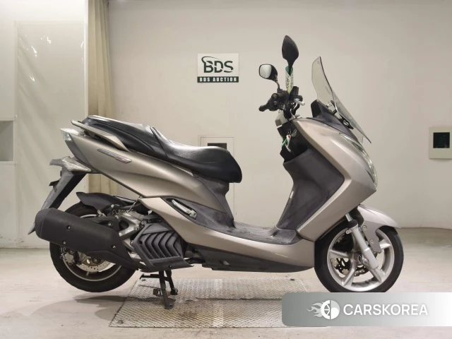 Проданный Yamaha MAJESTY 155S 2013 из Японии