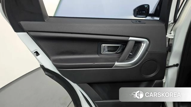 Land Rover Discovery Sports id 4760120 из Кореи 17