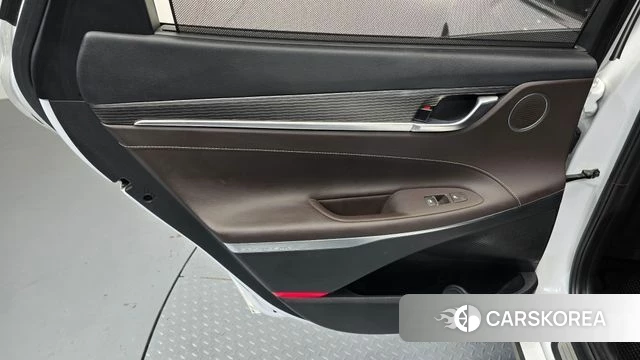 Hyundai Grandeur IG id 4325580 из Кореи 17