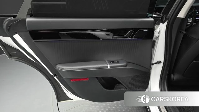Hyundai Grandeur Hybrid (GN7) id 4432949 из Кореи 17