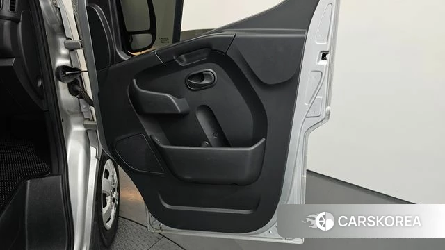 Renault Korea (Samsung) Master id 4268413 из Кореи 17