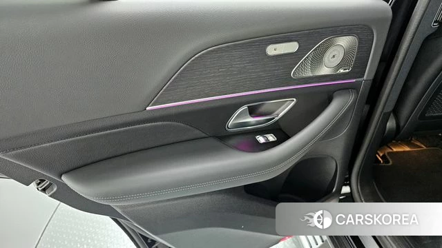 Mercedes-Benz GLE-Class W167 id 4301887 из Кореи 17