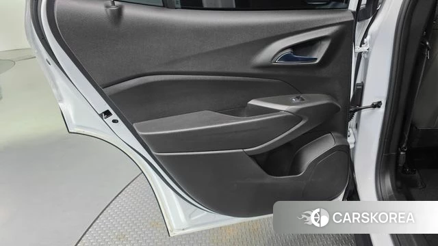 Chevrolet (GM Daewoo) Trax Crossover id 4730547 из Кореи 17