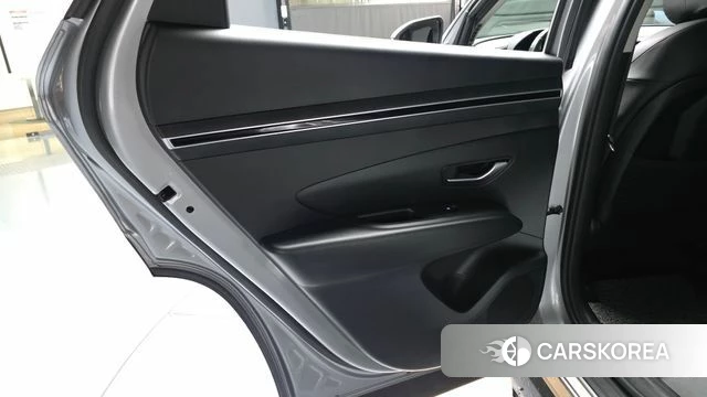 Hyundai Tucson (NX4) id 4848551 из Кореи 17