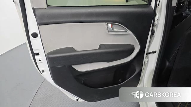 Kia The New Kia Ray id 4541197 из Кореи 17