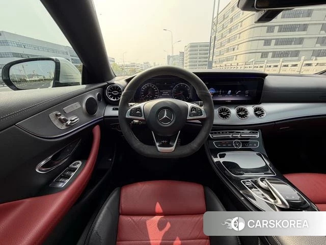 Mercedes-Benz E-class (imported) id 4253838 из Китая 17