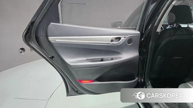 Hyundai The New Grandeur IG id 4572520 из Кореи 17