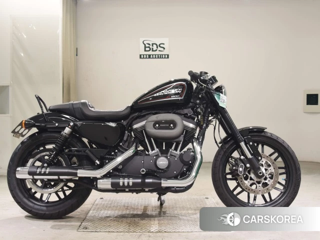 Проданный Harley-Davidson Sportster XL1200CX Roadster 2020 из Японии