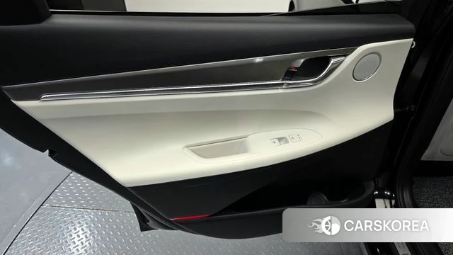 Hyundai The New Grandeur IG id 4249602 из Кореи 17