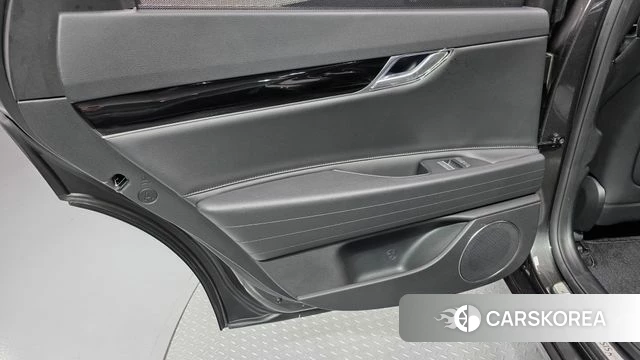 Genesis G80 (RG3) id 4223056 из Кореи 17