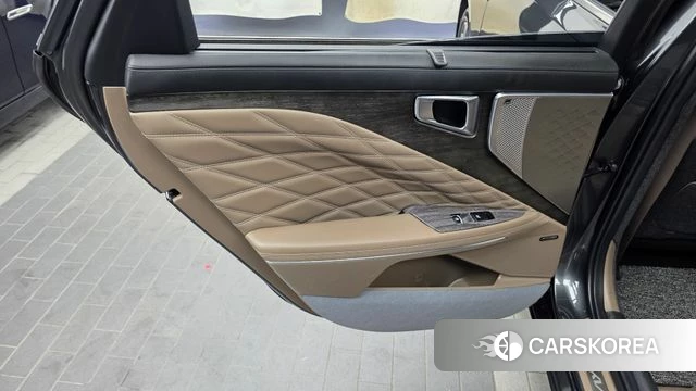 Kia K8 Hybrid id 4904890 из Кореи 17