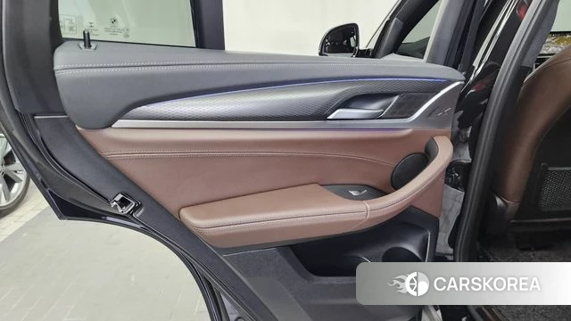 BMW X4 (G02) id 4470229 из Кореи 17