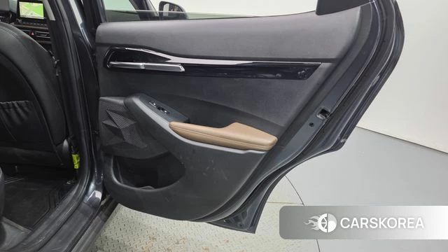 Kia Seltos id 4872835 из Кореи 17