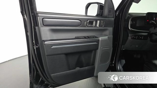 Kia Tasman id 4387891 из Кореи 17