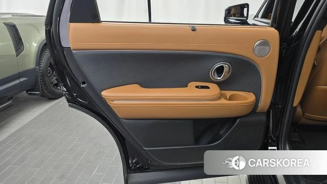 Hyundai Palisade (LX3) id 4870708 из Кореи 17