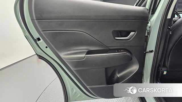 Hyundai Kona (SX2) id 4623949 из Кореи 17