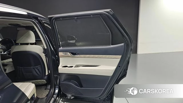 Hyundai Palisade id 4225337 из Кореи 17