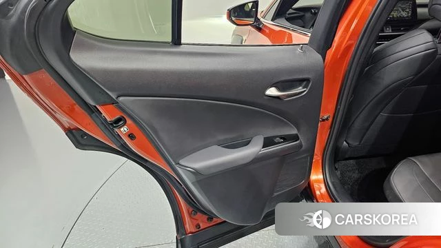 Lexus UX250h id 4427979 из Кореи 17