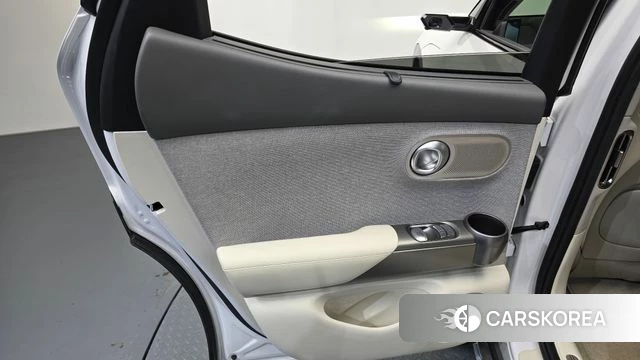Genesis GV60 id 4716292 из Кореи 17