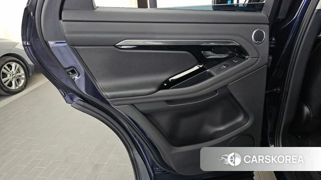 Land Rover Range Rover Evoque 2nd Generation id 4871898 из Кореи 17