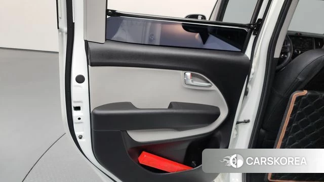Kia The New Kia Ray id 4279911 из Кореи 17